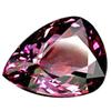 1.04ct Precious AAA Natural Purple Sapphire Madagascar (GEM-18013)