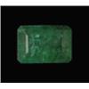 0.85ct Natural Columbian Emerald Gem Octagon (GEM-21552)