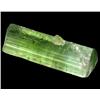 4.44ct Green Tourmaline Crystal Brazil Brazil (GEM-23966B)