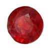 0.8ct Padparascha Sapphire    (GEM-26476)
