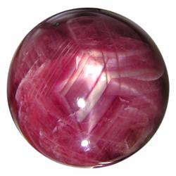 14.71ct Amazing Natural 6 Rays Star Ruby Cabochon (GEM-23559)