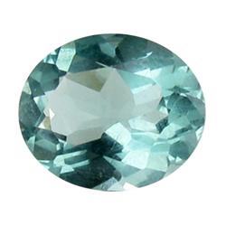 0.82ct AAA Green Amethyst  (GEM-26445)