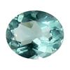 0.82ct AAA Green Amethyst  (GEM-26445)