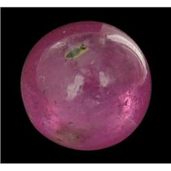 1.43ct Cabochon Madagascar Fancy Ruby (GEM-26521)