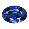 4mm Gorgeous Real Top Blue Sapphire Oval (GMR-0578)