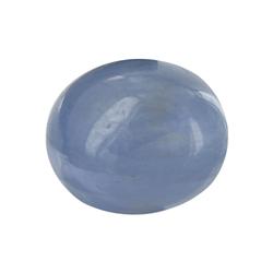 3.64ct Unheated Natural Star Sapphire (GEM-26502)