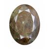 228ct Natural Unheated Golden Sapphire Gemstone  (GEM-15819)