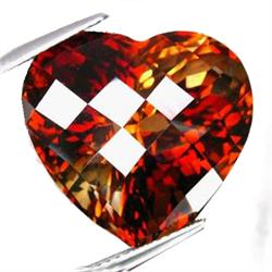 34.03ct Imperial Topaz Unheated  Appr. Est. $68k (GEM-26945)