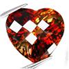 34.03ct Imperial Topaz Unheated  Appr. Est. $68k (GEM-26945)