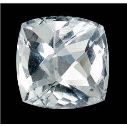 3.26ct Beautiful Natural Pakistan Aquamarine Hi Grade (GEM-25443)