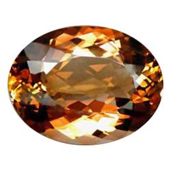 40.45ct Imperial Topaz Brazil  Appr. Est. $80900 (GEM-26986)