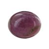 Image 1 : 4.94ct Natural Multi Color Tourmaline Cabochon (GEM-26392)
