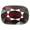 2.80ct Wonderful Natural Oval Deep Red Spessartite Garn (GEM-24830)