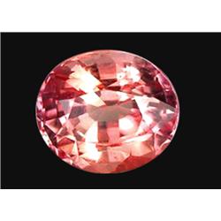 1.84ct Ultimate Padparadsha Sapphire Songea (GEM-19829)