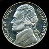 1999S Jefferson Nickel Graded PCGS PR69 DCAM (COI-4769)