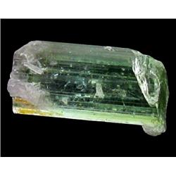 3.96ct Nice Green Neon Tourmaline Paraiba Brazil (GEM-23966A)