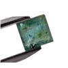 0.97ct Natural Mint Green Zambian Emerald  (GEM-23276F)