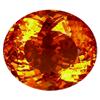 165.35ct Museum Size Valuable Oval Madeira Citrine   (GEM-23698)