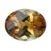 5.5ct Hot Imperial Topaz Appr. Est. $11000 (GEM-26493)