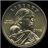 2004D Sacagawea GEM $1 Coin PCGS MS68 (COI-6363)