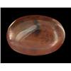3.66ct Cabochon Madagascar Fancy Ruby (GEM-26524)