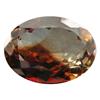 31.74ct Top Oval Imperial Topaz  Appr. Est. $63k (GEM-26981)