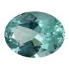 1.03ct AAA Green Amethyst  (GEM-26446)