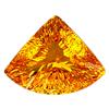 53.02ct Big Citrine Orange Fancy Cut (GEM-23043)