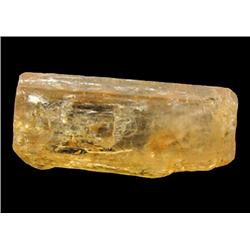 3.43ct Mixed Color Tourmaline Crystal Brazil (GEM-22690D)