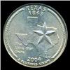 2004D TX Quarter PCGS MS67 (COI-5453)