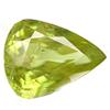 2.35ct Amazing Natural Nice Pear Afghan Green Sphene (GEM-24859)