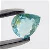 0.82ct Fancy Paraiba Tourmaline Pear Cut (GEM-26261)