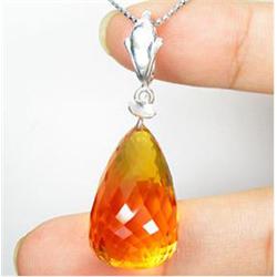 35.12ct Star Cut Purple Amethyst Appr. Est. $7024 (JEW-1780)