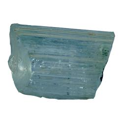 15.83ct Natural Exquisite Blue Aquamarine Crystal (GEM-24618)