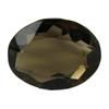 17.88ct Shimmering Natural Smoky Quartz (GEM-24185)