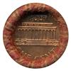 Image 2 : 1969D Lincoln Cent RARE Never Opened Original Bank Roll 50 GEMS (COI-4819)