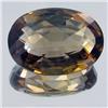 26.2ct Top Natural Imperial Topaz Appraised $143k (GEM-18841)