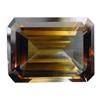 23.23ct Imperial Octagon Topaz  Appr. Est. $46460 (GEM-26962)