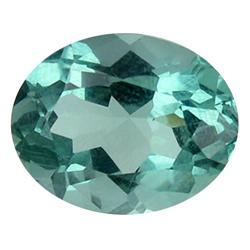 2.5ct AAA Green Amethyst  (GEM-26448)