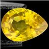 0.98ct Natural Yellow Sapphire  (GEM-21053)