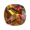 5.01ct Cushion Azotic Ecstacy Topaz (GEM-22378)
