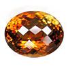 22.76ct Unheated Imperial Topaz  Appr. Est. $45k (GEM-26955)
