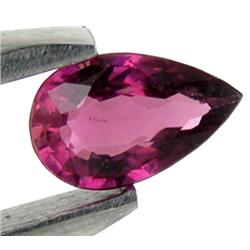 0.42ct Awesome Fancy Pink Tourmaline  (GEM-26352)