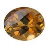 3.53ct Hot Imperial Topaz Appr. Est. $7060 (GEM-26484)