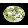 1.19ct AAA Yellow Citrine  (GEM-25666)