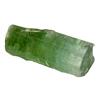 6.18ct Green Tourmaline Crystal w/Lepidolite BZ (GEM-23970A)