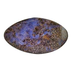 45ct Rare Australian Boulder Opal (GEM-22458)