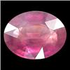 .4ct AAA Pink Padparadscha Sapphire 5X4mm (GMR-0475A)