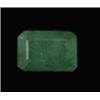 0.95ct Natural Columbian Emerald Gem Octagon (GEM-21555)