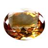 25.97ct Top Imperial Oval Topaz  Appr. Est. $52k (GEM-26976)
